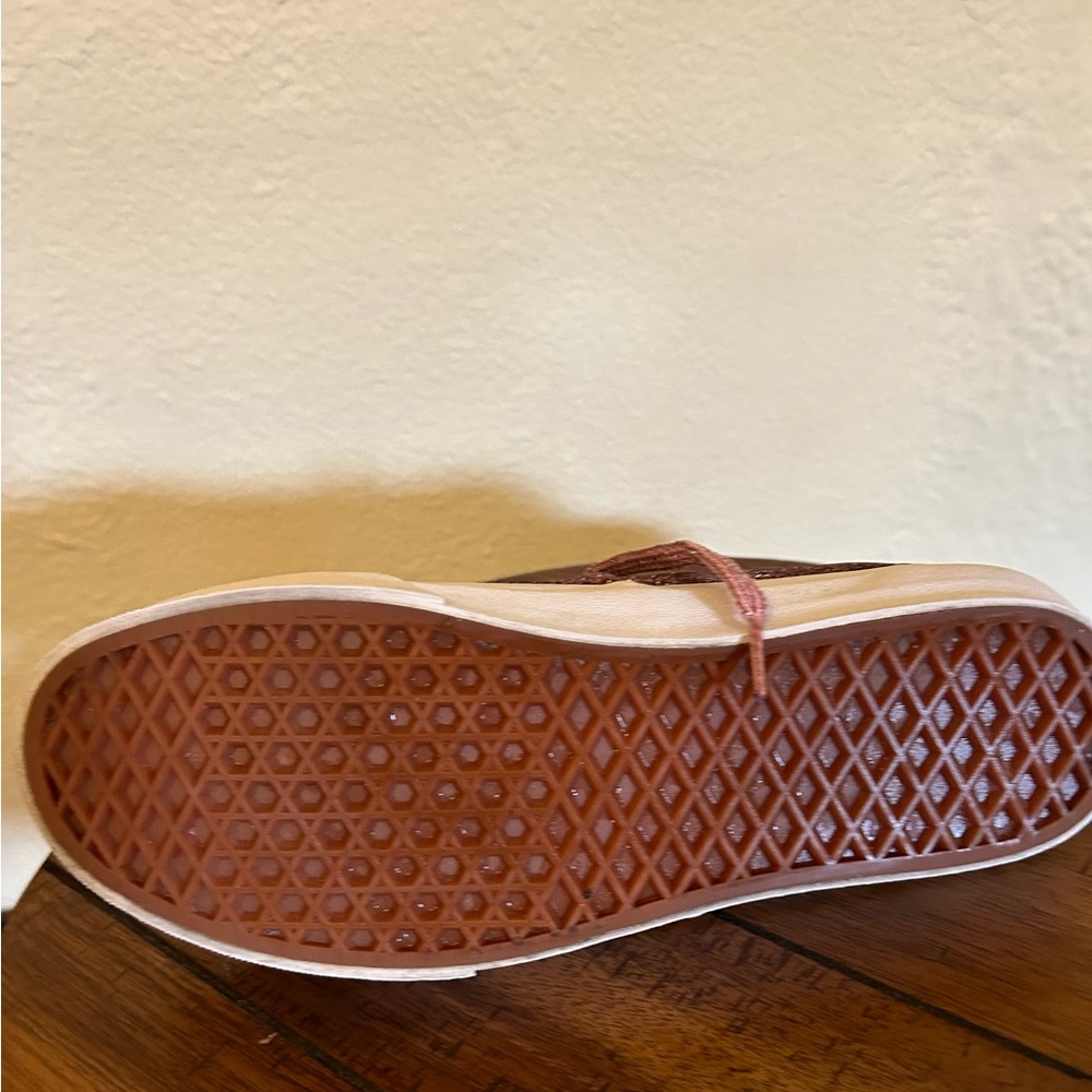 Women vans